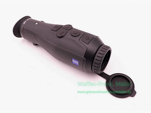 Zeiss - Oberkochen Zeiss DTI 3/25 -AKTION-