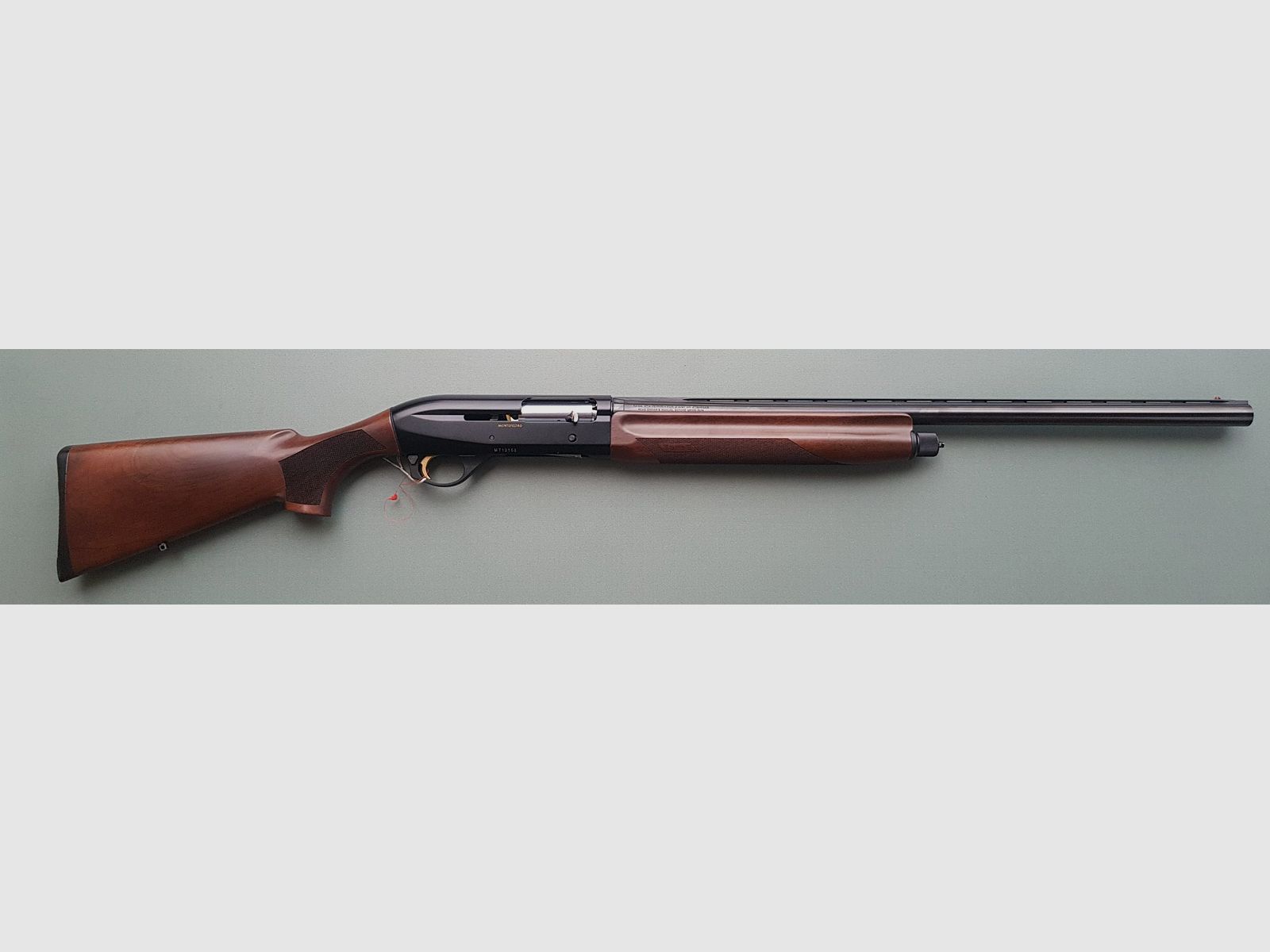 BENELLI Halbautomatik Modell Montefeltro Kal. 12 Lauf 65 cm