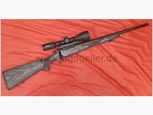 Heym SR21 8x57JS