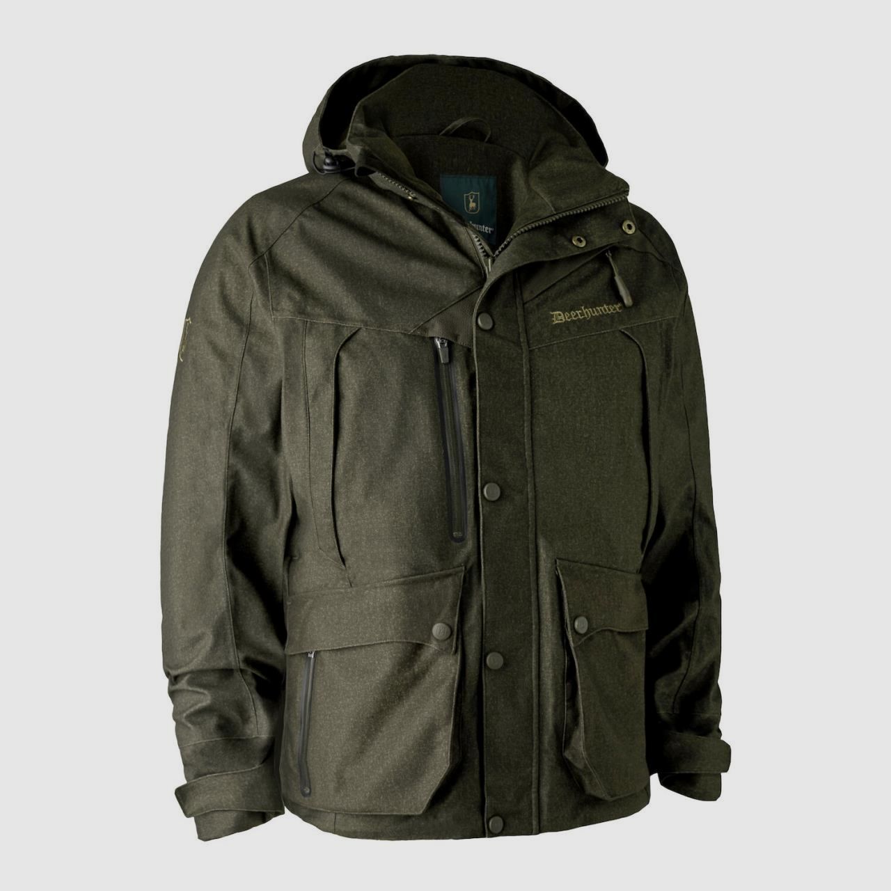Deerhunter Ram Jakke, billede 1 af 2