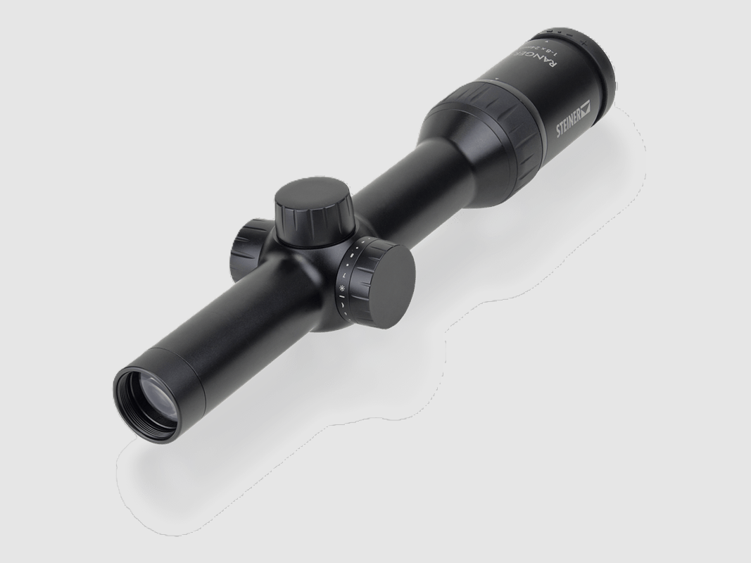 Steiner Ranger 8 1-8x24 Richtkijker, afbeelding 1 van 4