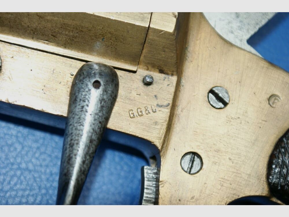 Grivolat 1914/18 25mm Frans (Signaal)