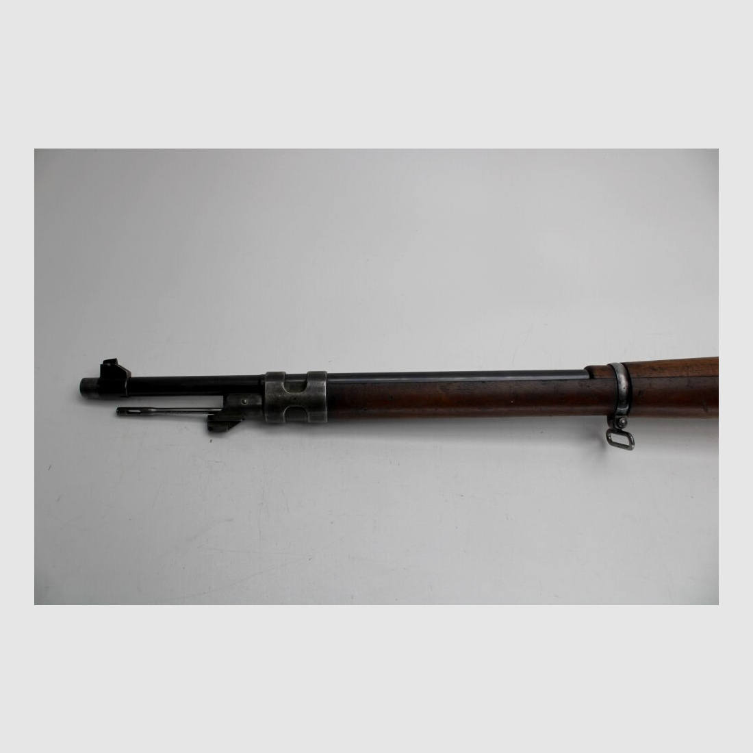 Rep. Büchse DWM Mauser 1909 Argentino 7,65x53Arg
