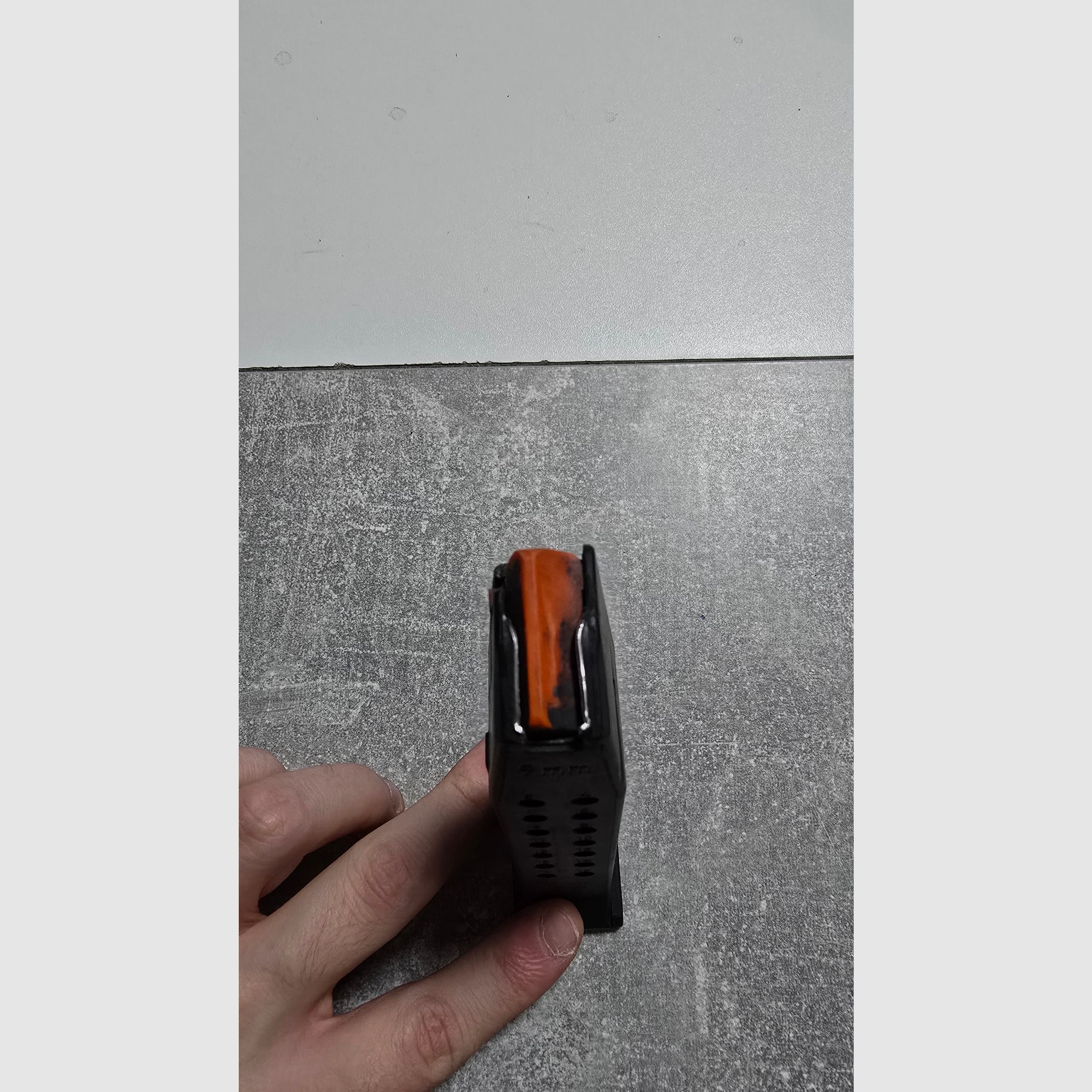Umarex Glock 17 Gen 5 9mm PAK / Schreckschuss