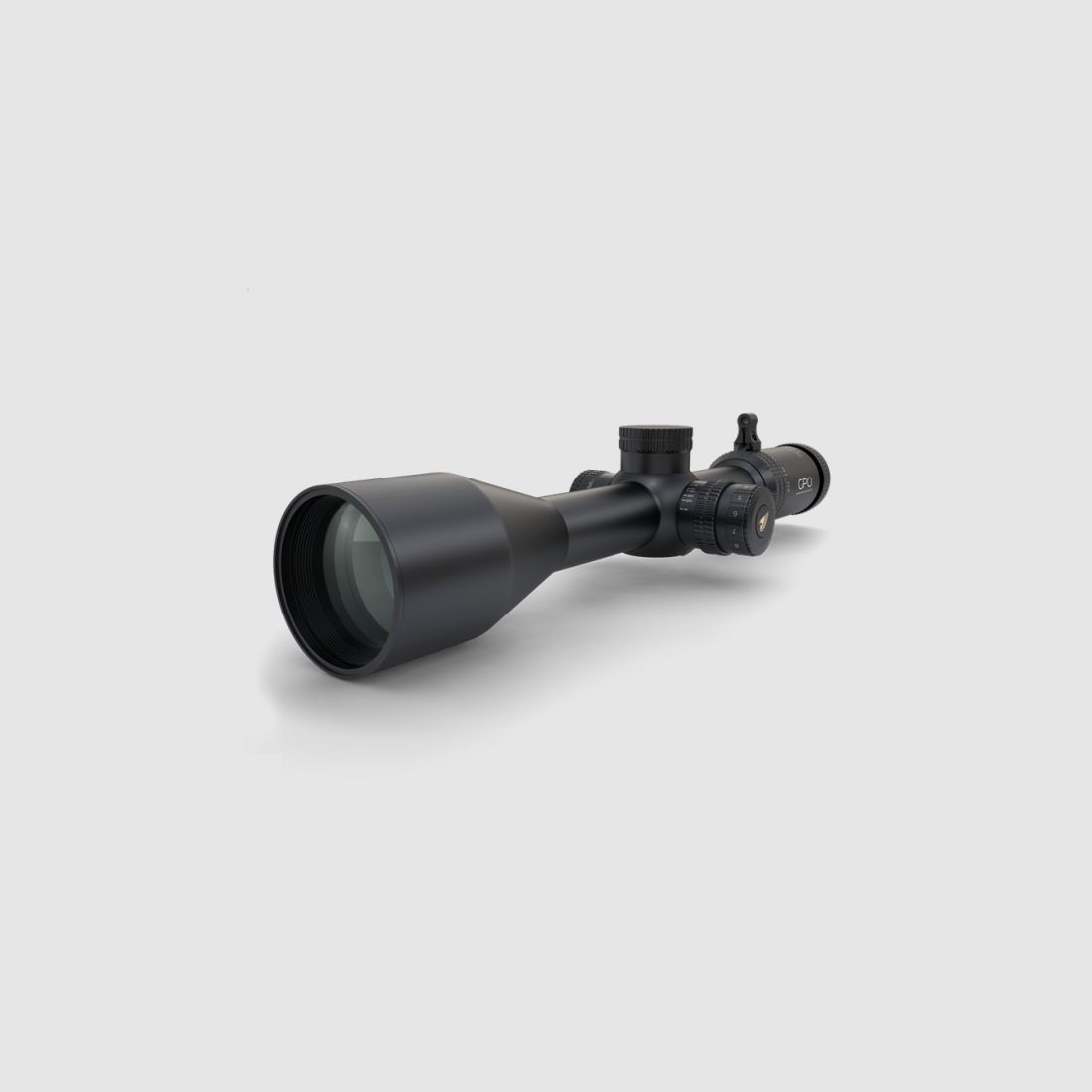 Zielfernrohr GPO SPECTRA™ 8x 2,5-20x50i, Bild 1 von 3