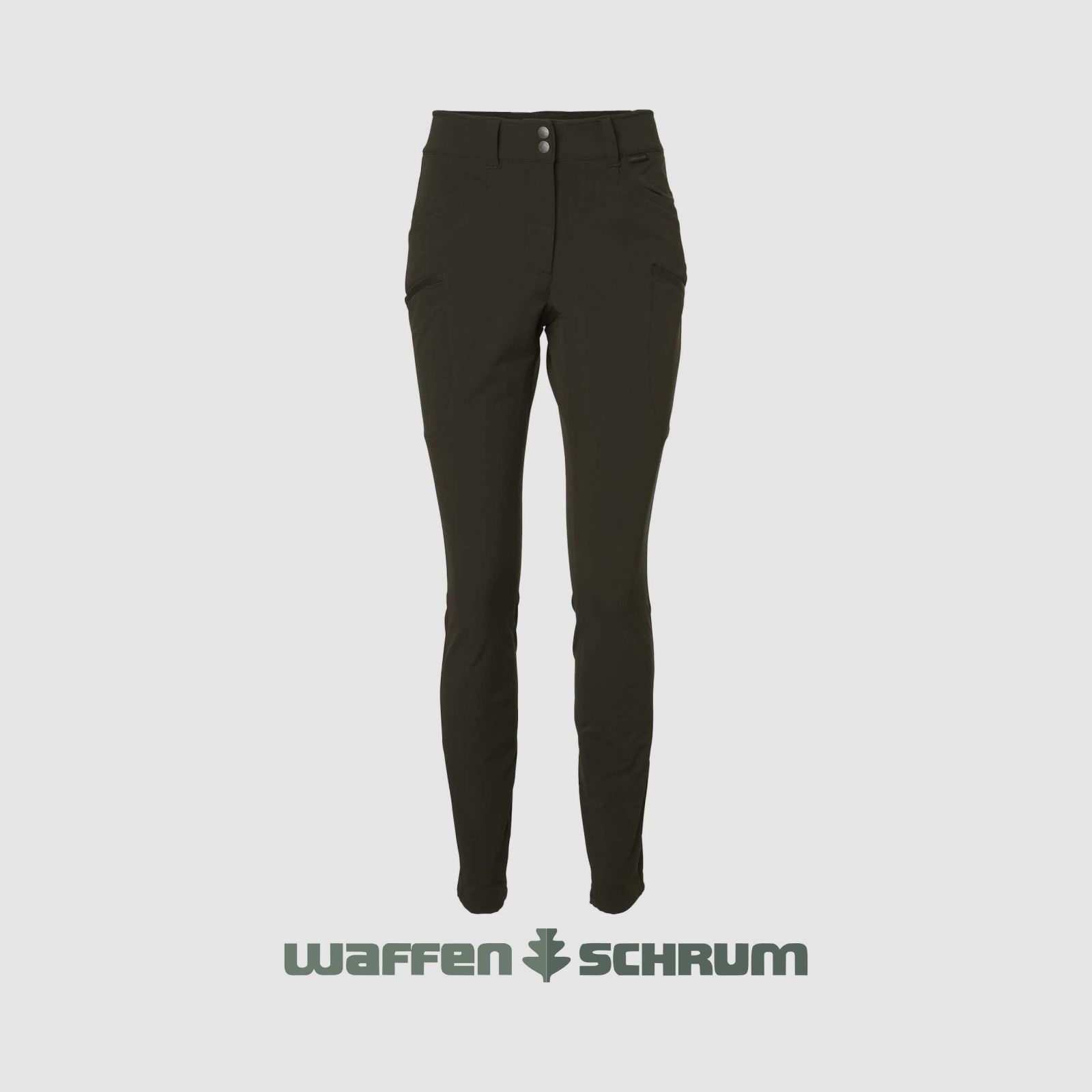 Chevalier Jagdleggings Diana Blackwood Brown