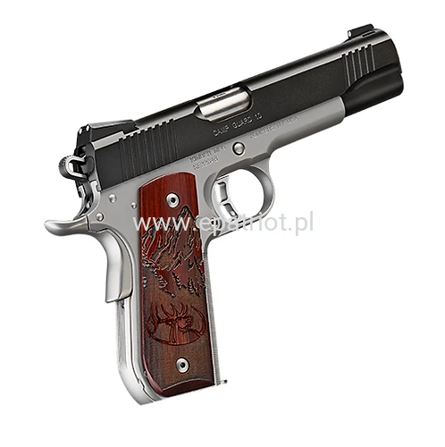 KIMBER Camp Guard NS pistool cal. 10mm Auto, afbeelding 3 van 3