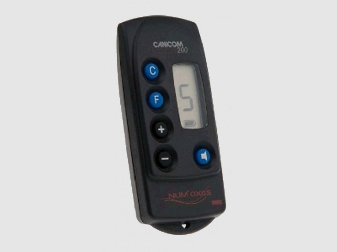 Canicom 200 Training Collar Kit - 200m, image 3 of 4