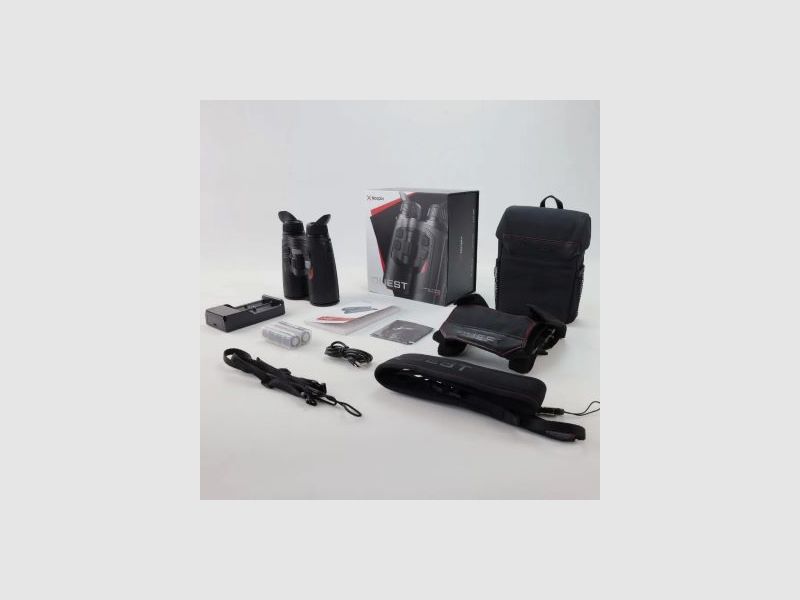 WÄRMEBILDGERÄT NOCPIX H35R MIT INTEGRIERTEM TELEMETRIE, Bild 4 von 4