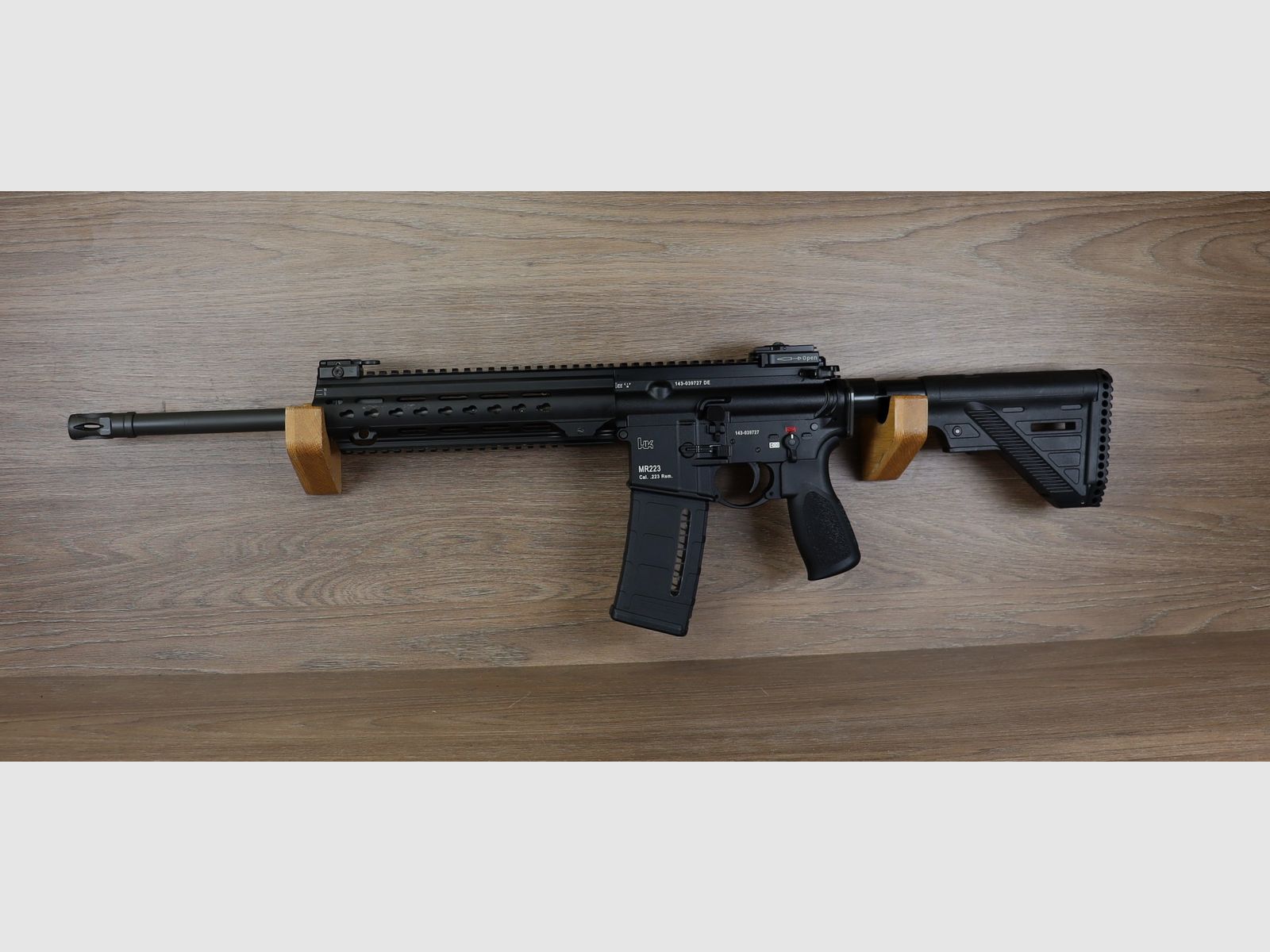 MR223 A3 16,5 », Bild 2 von 2