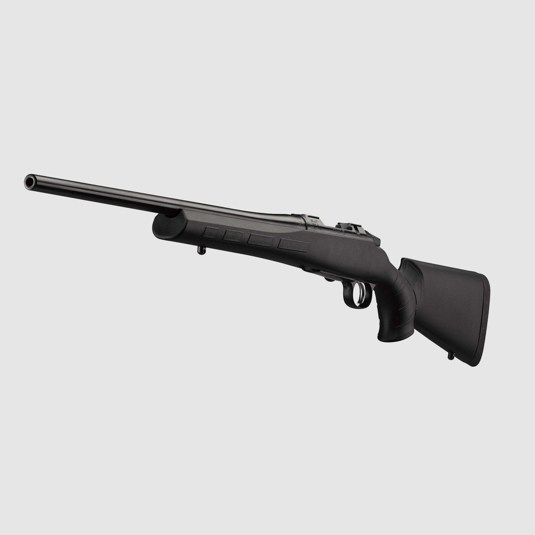 CZ 557 Synthetic FM .30-06 Sprg avec Lunette, image 2 sur 3