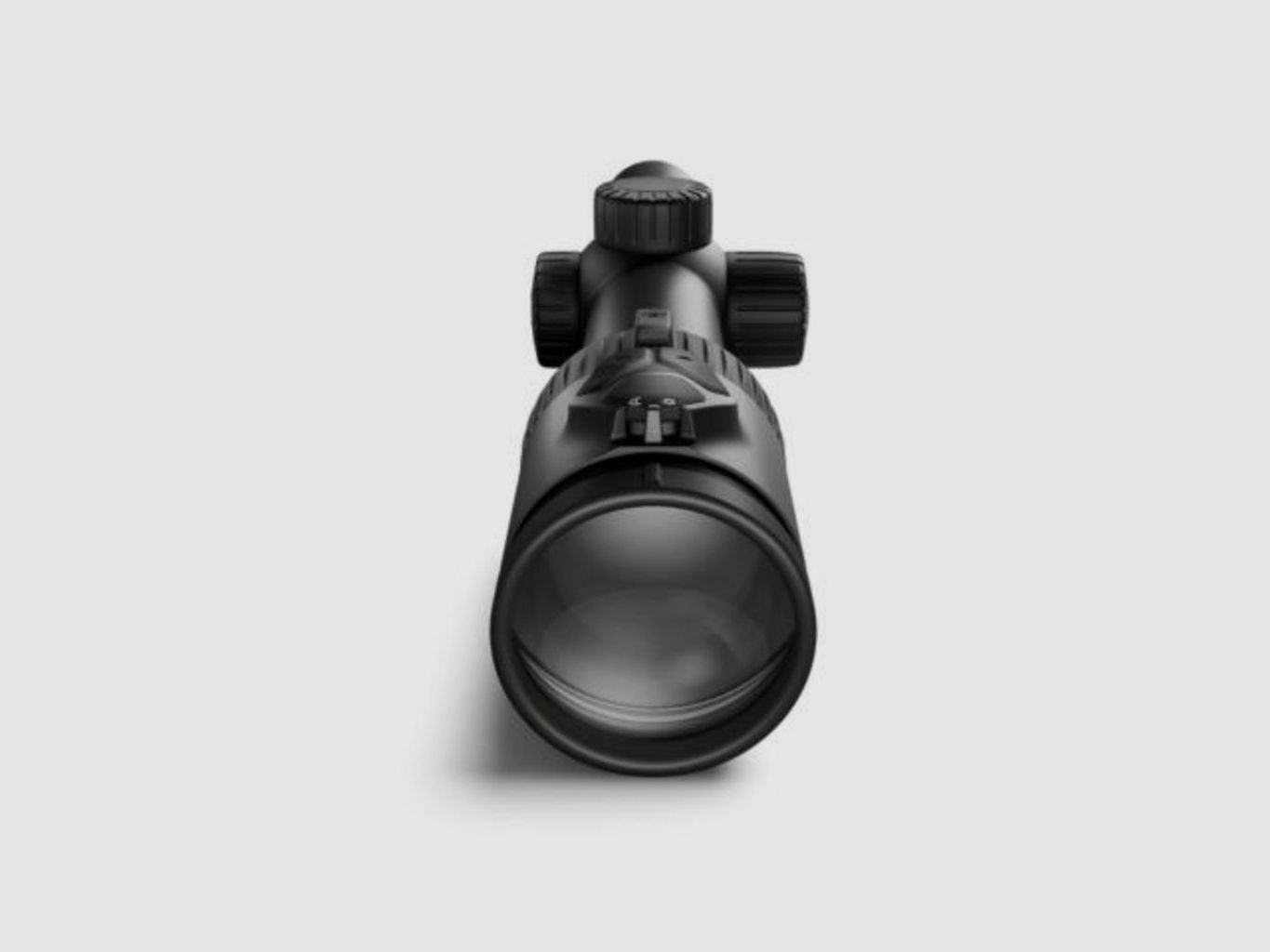 Lunette Swarovski Optik Z8i+ 1-8×24 (LD-I, anneaux de montage), image 5 sur 5