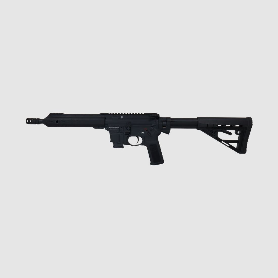 Schmeisser AR15-9 Sport S