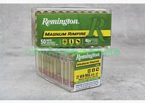 Remington .22WinMag. JHP 40gr. 2,6g 50 piezas precios por cantidad