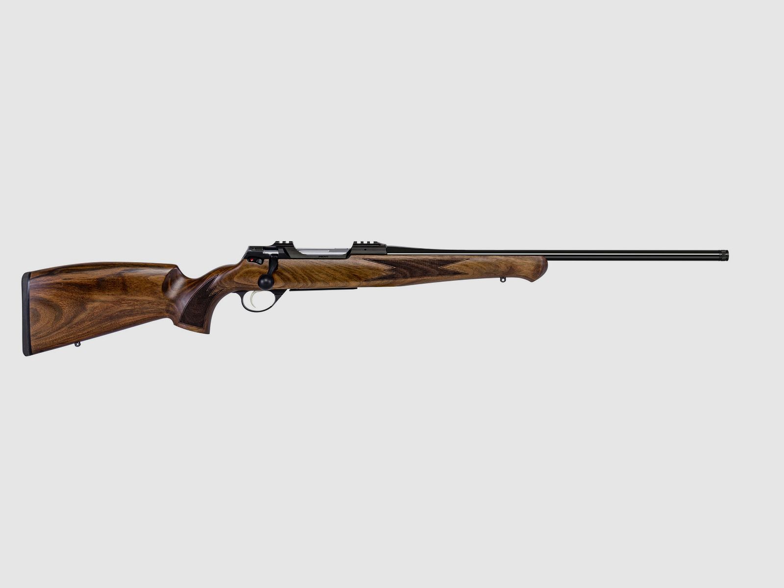 Fucile a Otturatore ANSCHÜTZ 1782 CALCIO TEDESCO 6.5 Creedmoor