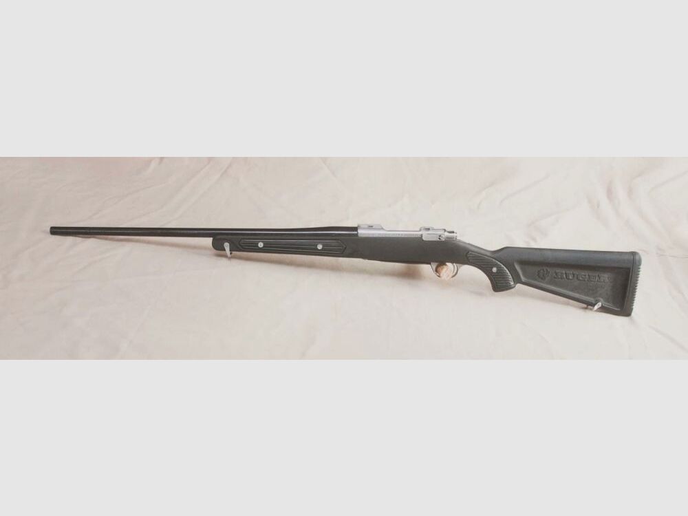 Ruger 77 MK2, image 1 of 7