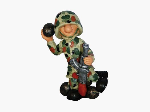 Division Fun Soldat Flecktarn SF1