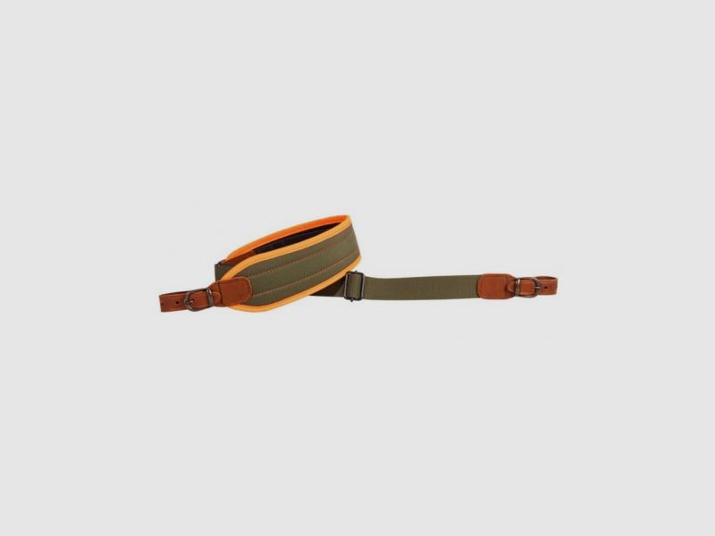 Tragegurt für Vega Holster Gewehr grün und orange art.2BR03 VEGA HOLSTER, Bild 1 von 2