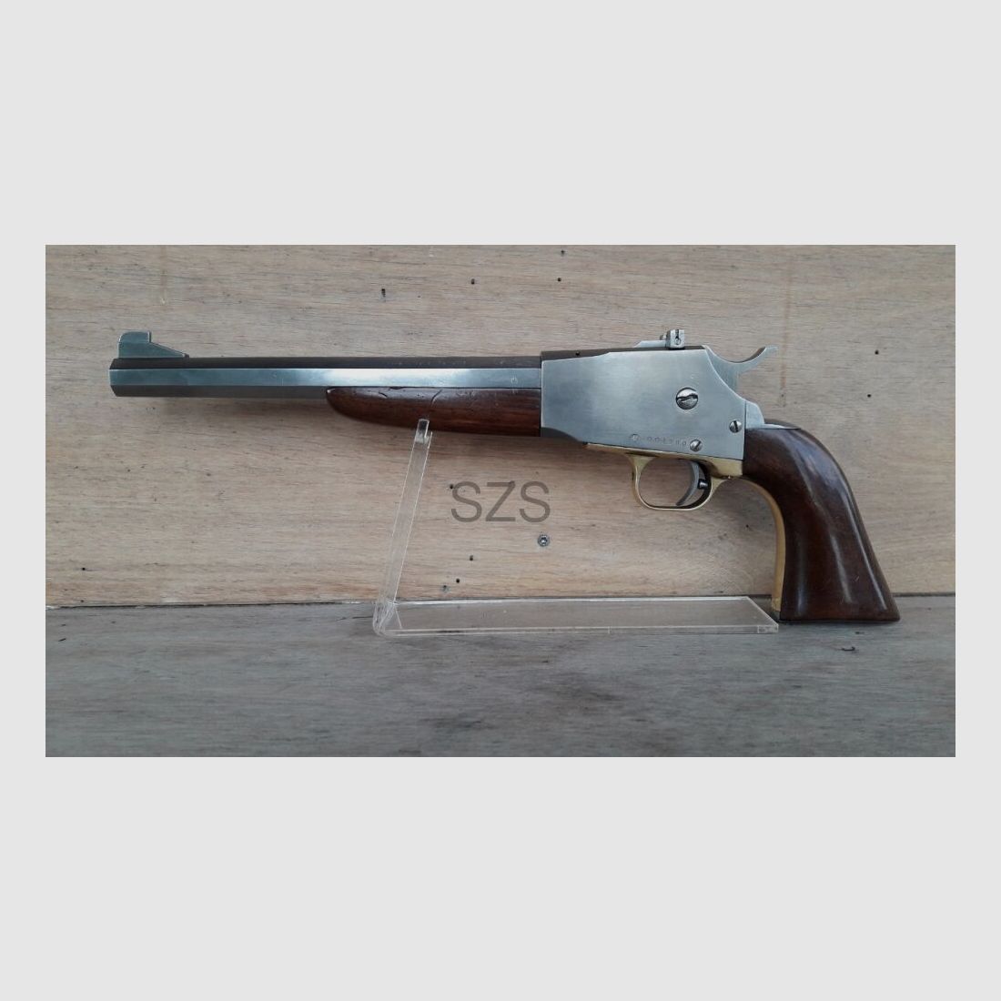 Palmetto Brescia Tingle