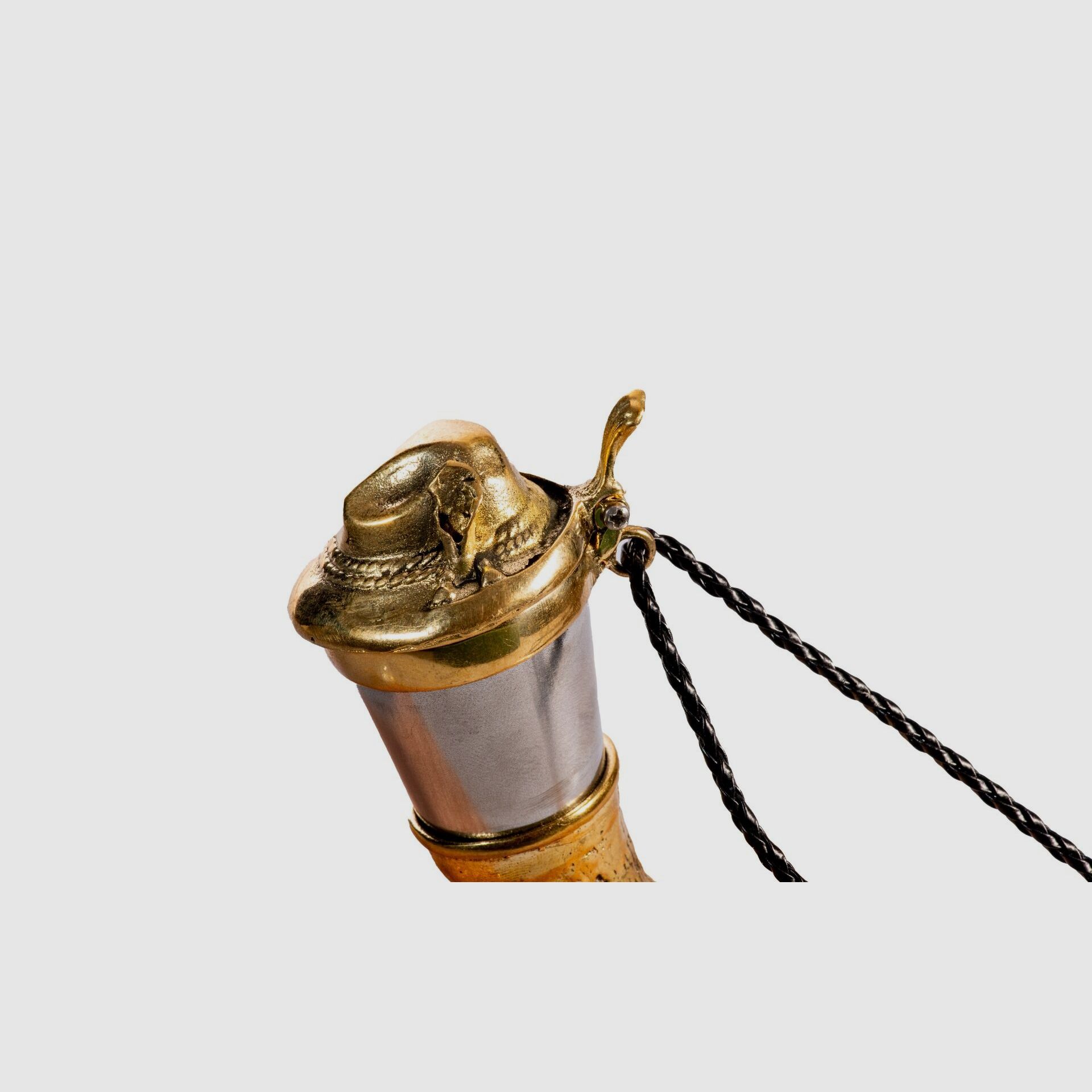 Kulawka BÓR HUNTER CALYX – Gold Hat – Mouflon, image 6 sur 8
