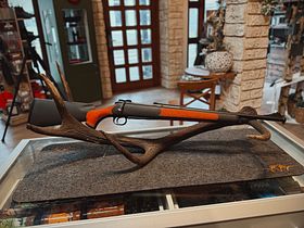 Mauser M03 Trail RARO