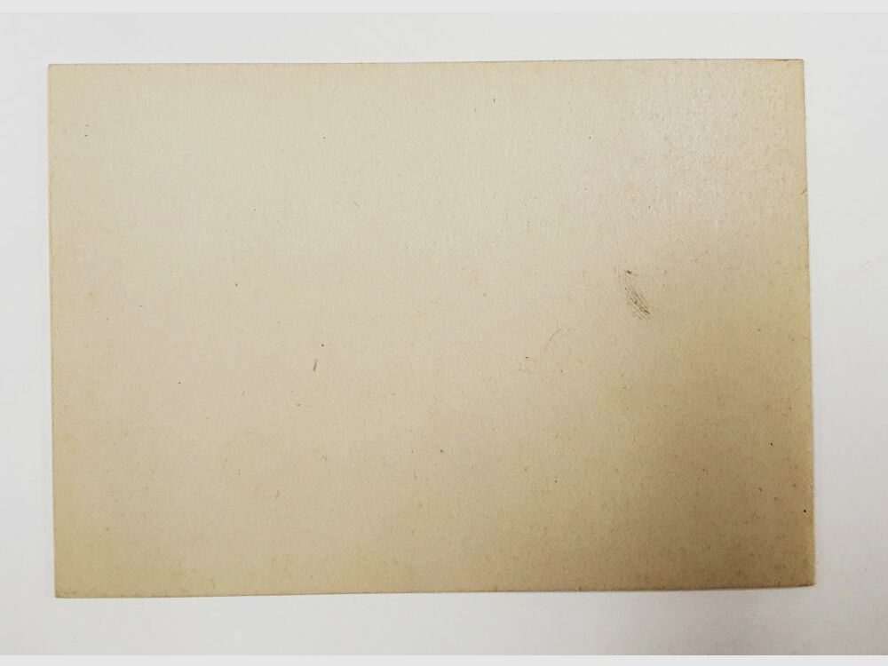 Instrucciones de uso de la pistola de luz Heym, tipo 3 de la fábrica de armas F. W. Heym - Münnerstadt, de 1959, imagen 7 de 7