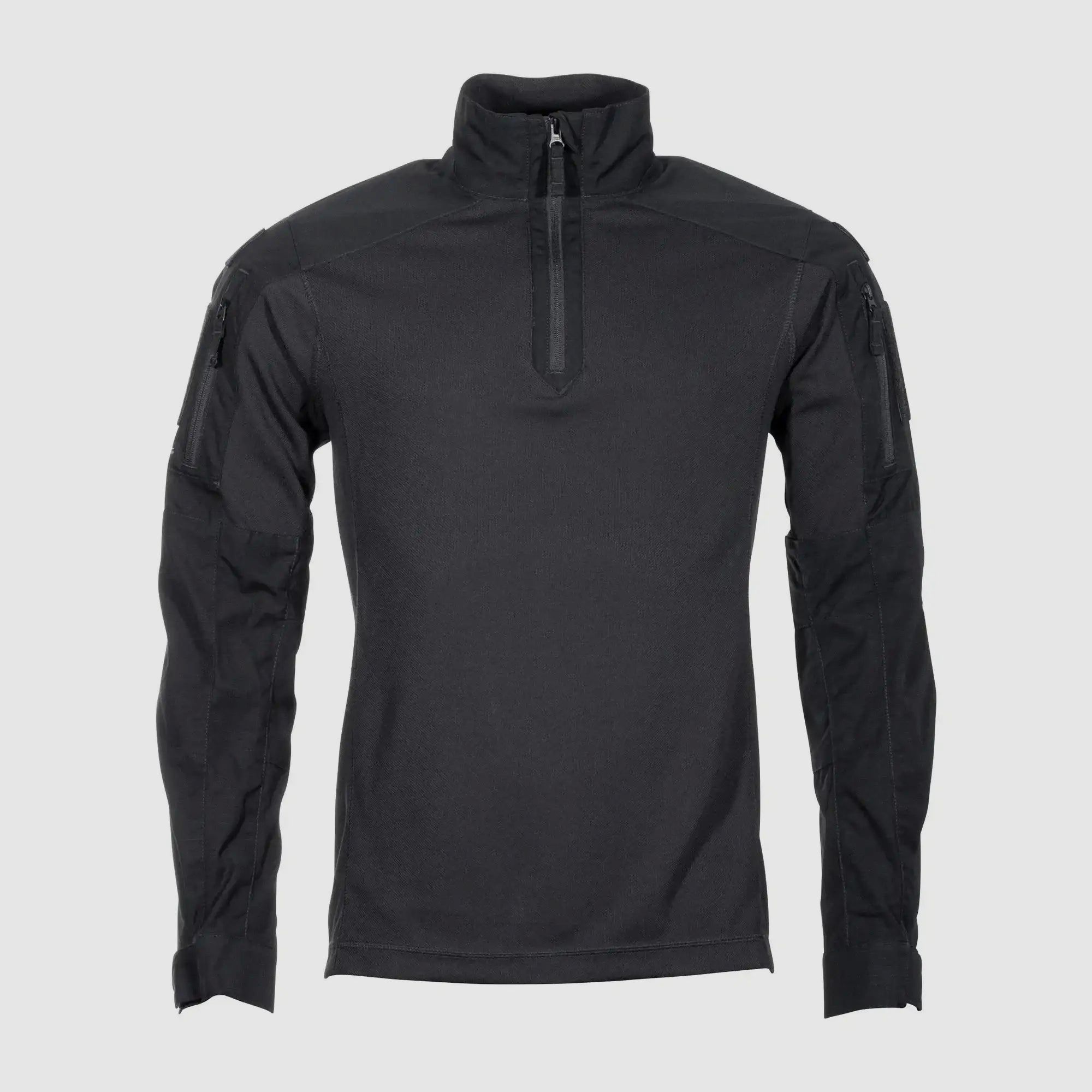 Helikon-Tex Helikon-Tex Combat Shirt MCDU - Czarny / S Mężczyźni