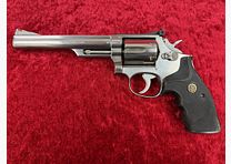 Smith & Wesson 66-1