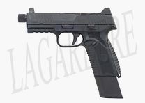 FN 510 TACTICAL BLACK (PISTOLE)