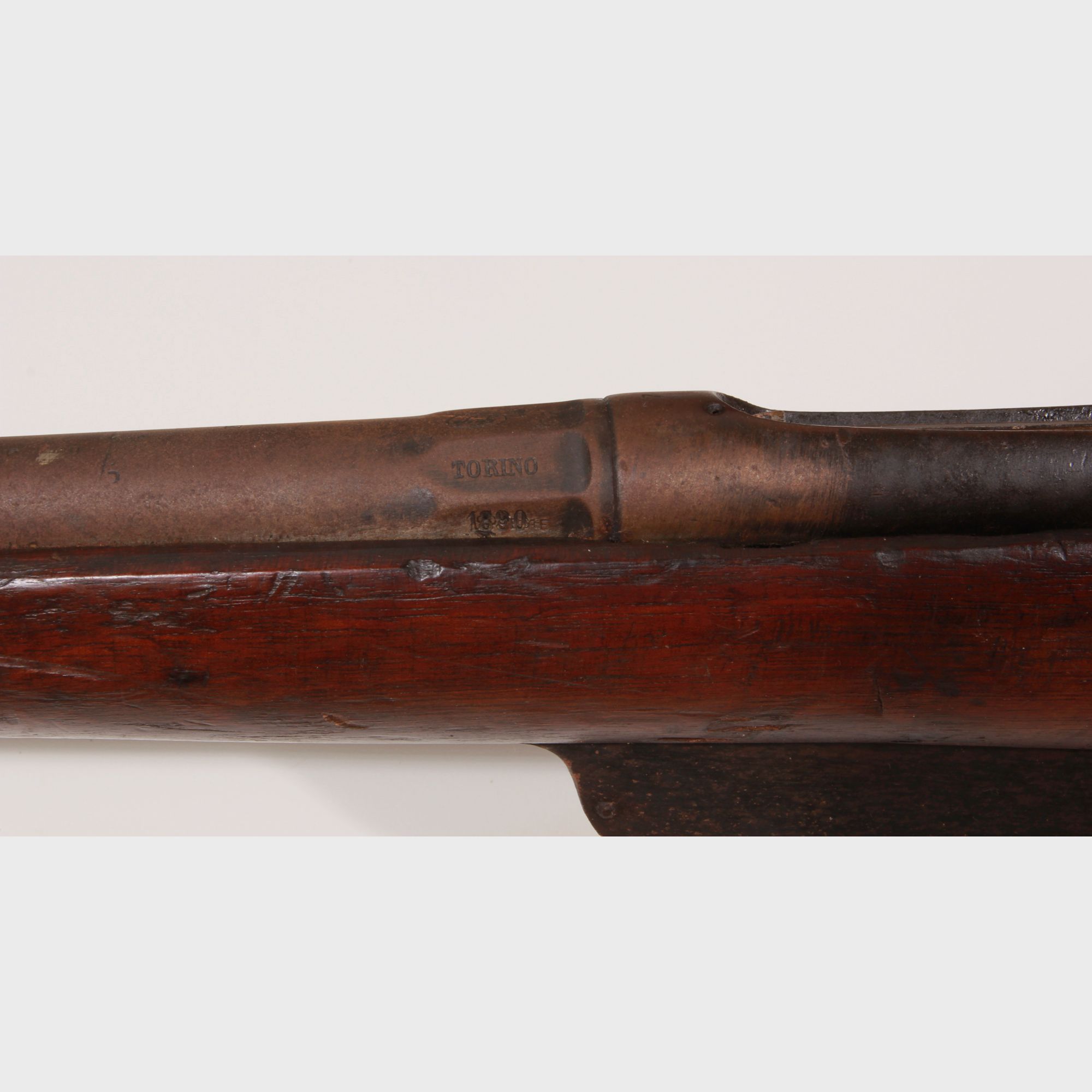 Vetterli Garibaldi Gewehr  Artikel  12941, Bild 4 von 7