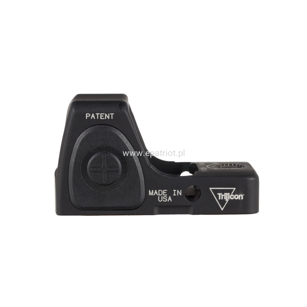 Kolimator Trijicon RMRcc 3.25 MOA, zdjęcie 2 z 10