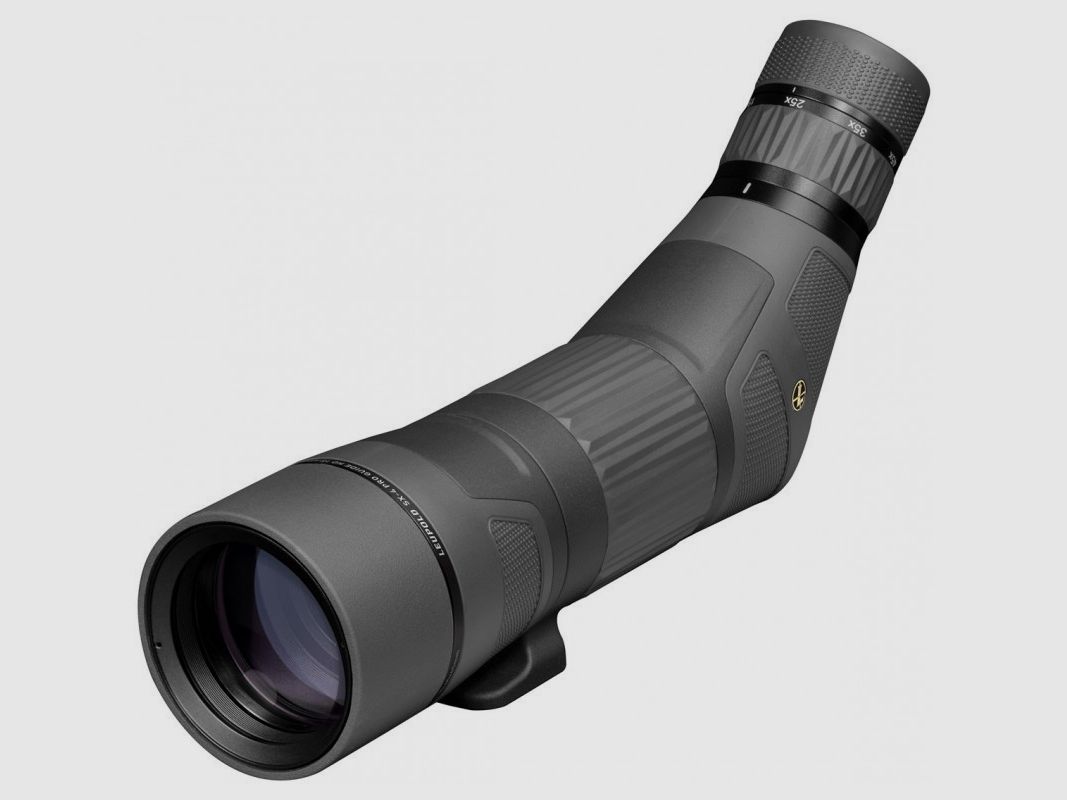 LEUPOLD SX-4 Pro Guide HD 15-45x65 - 45º, Bild 2 von 5