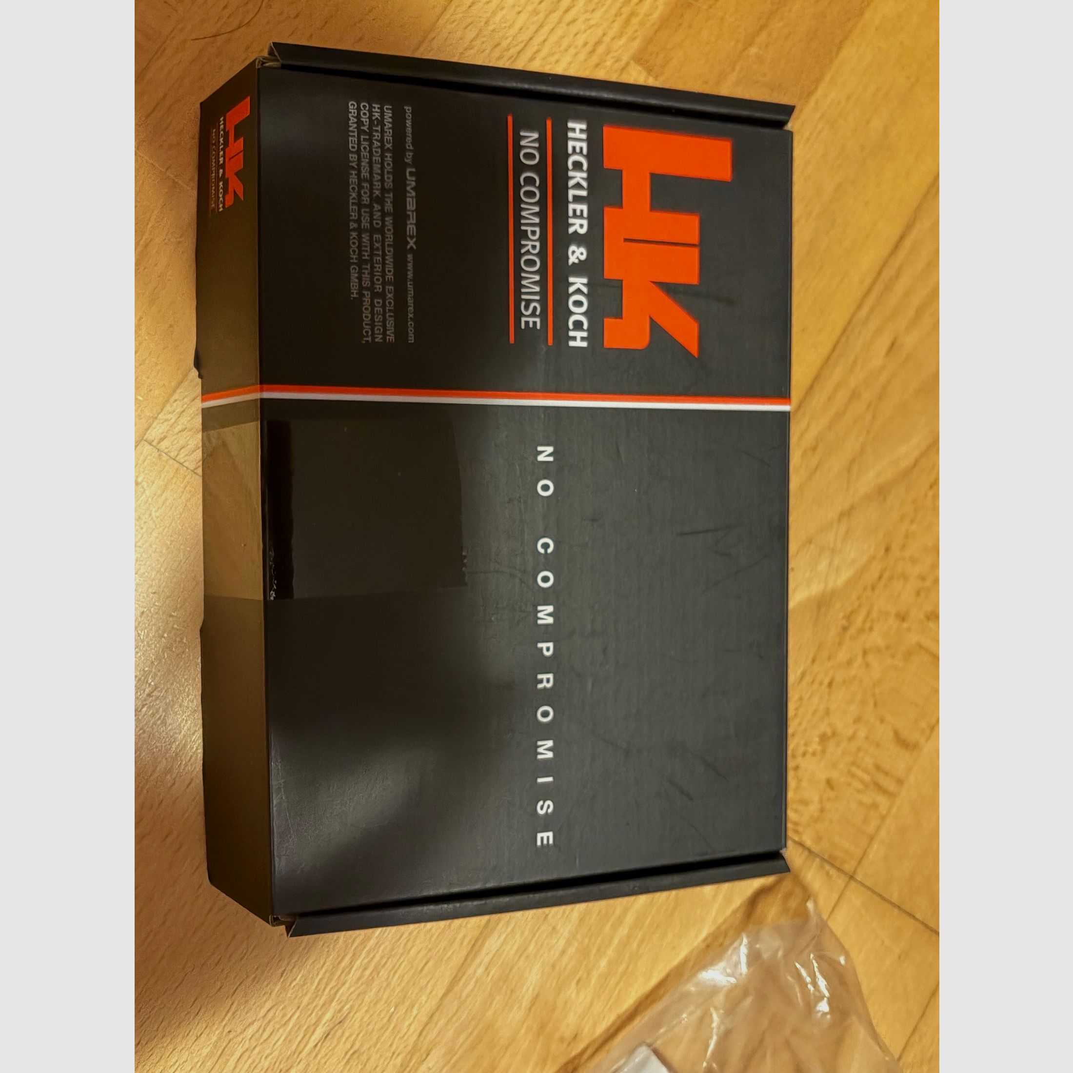 Umarex VFC VP9 Airsoft 6mm