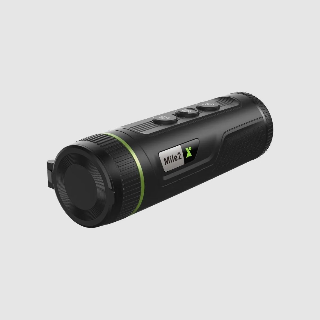 Pixfra 15251 Wärmebildgerät Monokular Mile 2 M215M 256x192 15mm MF