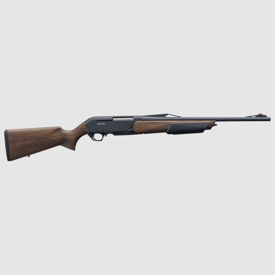 Vorderschaftrepetierer WINCHESTER SXR² PUMP Schaft Holz Kal. .308 Win Lauf 53 cm, Bild 1 von 4