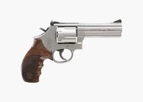 Smith & Wesson M686 Special de sécurité 4