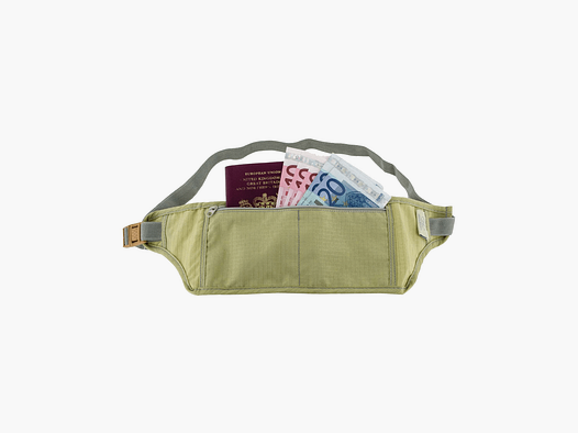 Highlander Gürteltasche Single Beige