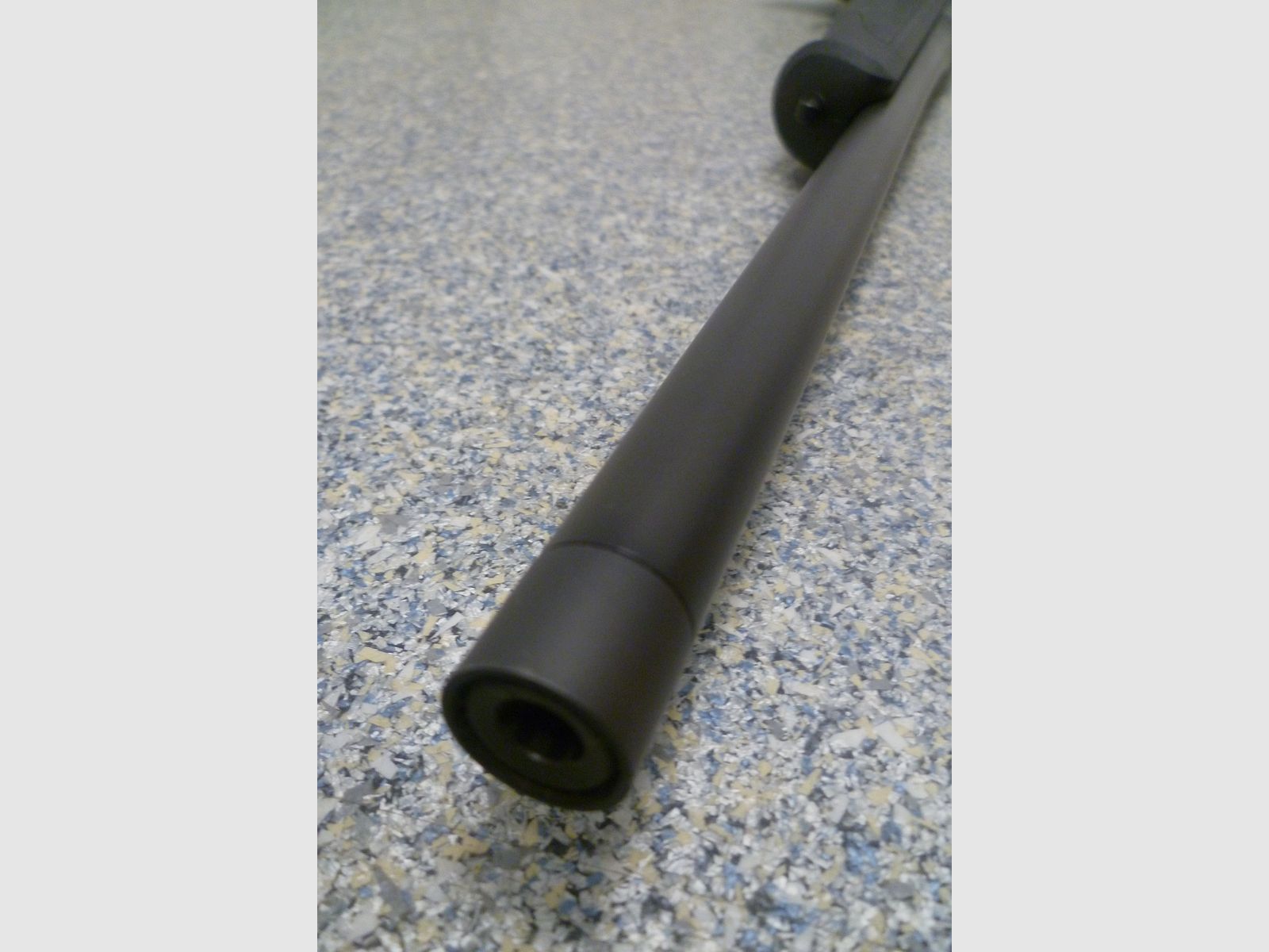 Repeater rifle Blaser R8 Ultimate .308 Win LL 52 cm