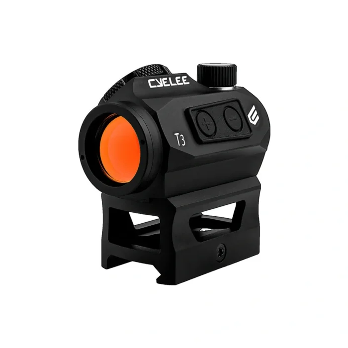 CYELEE OPTICS T3 collimator sight, image 1 of 6