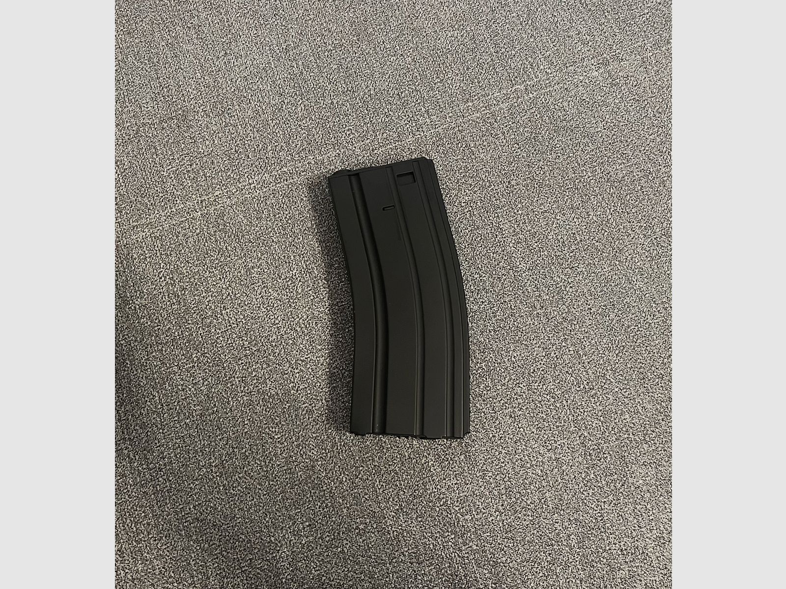 FN SCAR L S-AEG - Compleetset - 1,3 Joule, 6 Magazijnen, Red Dot & Koffer! Vanaf 18 jaar