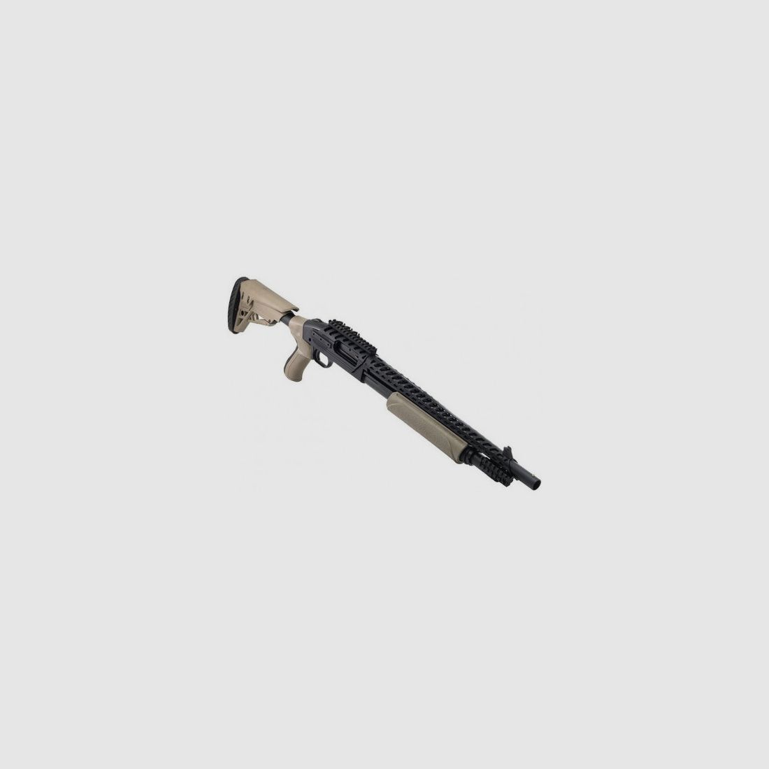 MOSSBERG 500 ATI Taktisch, Bild 6 von 7