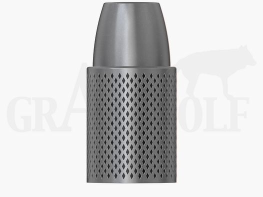 .358 / 9.1 mm 158 gr / 10.2 g Hornady SWCHP lead bullets 300 pieces