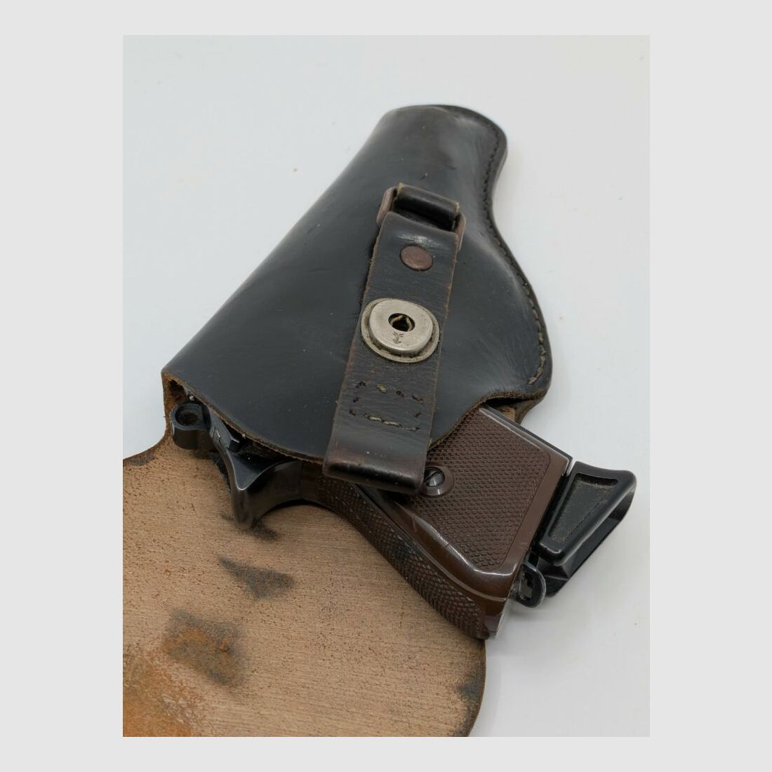 Walther PPK