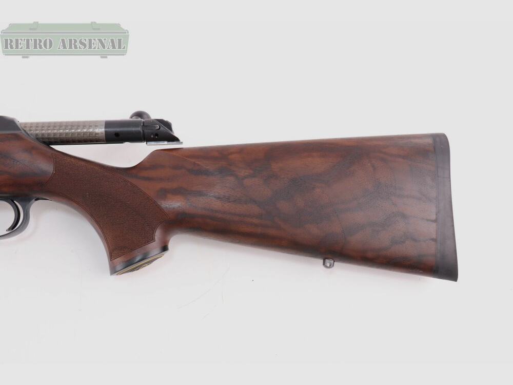 Sauer 101