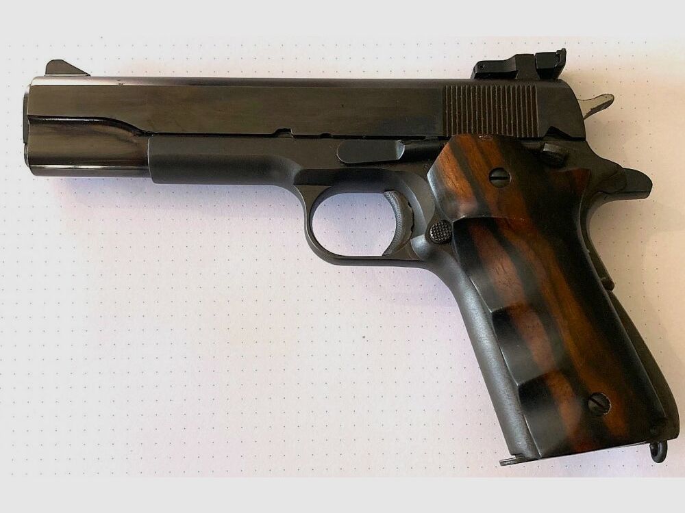 Remington 1911