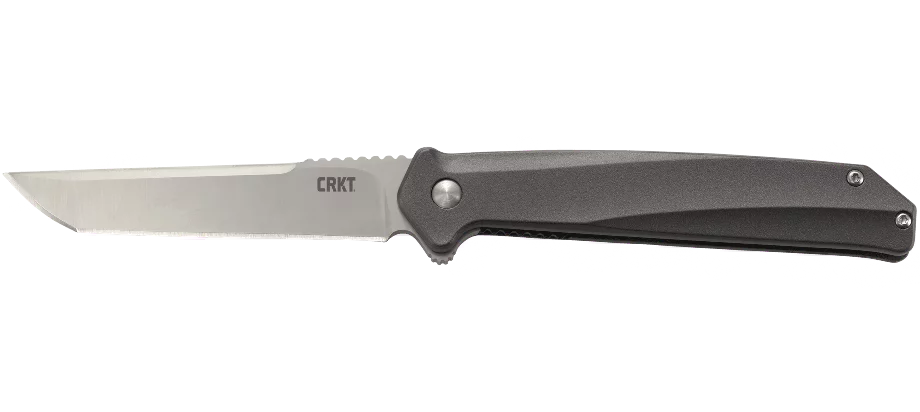 CRKT K500GXP Helical Knife (NC/K500GXP), image 2 of 2