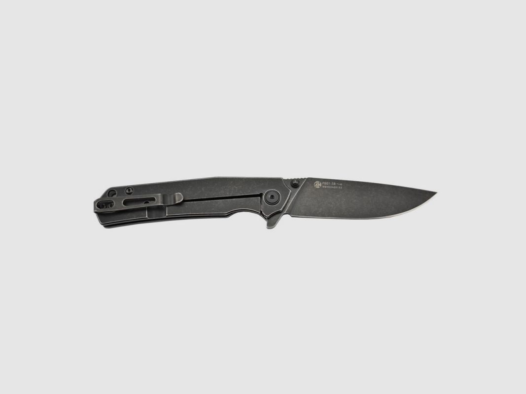 Ruike mes P801SB, afbeelding 2 van 8