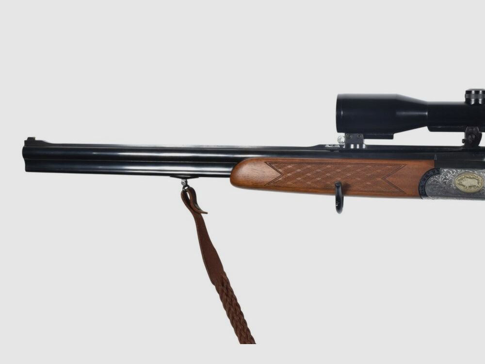Antonio Zoli SP 90