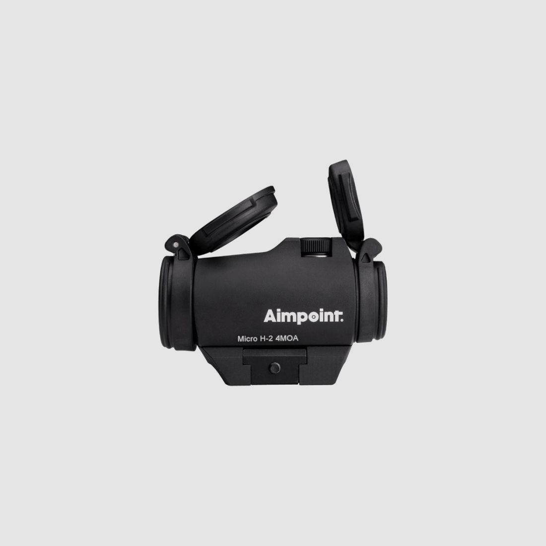 Aimpoint Micro H-2 4 MOA | Picatinny Montage, Bild 3 von 8