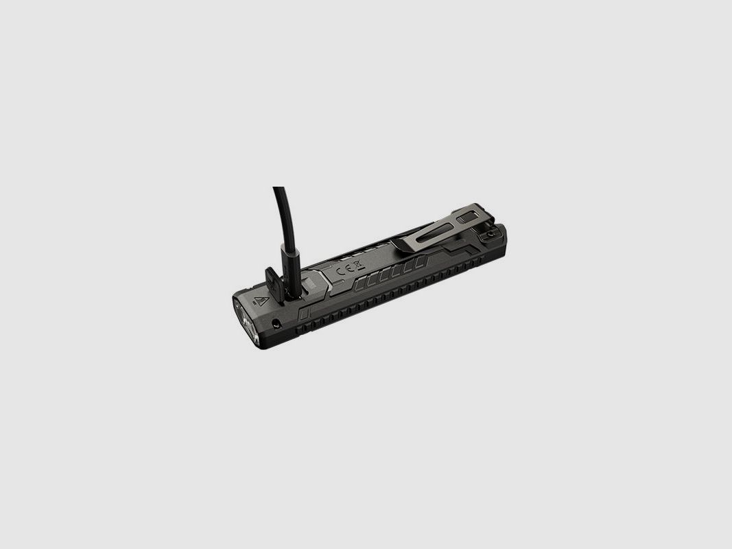 NITECORE EDC07 FLASHLIGHT, image 4 of 4